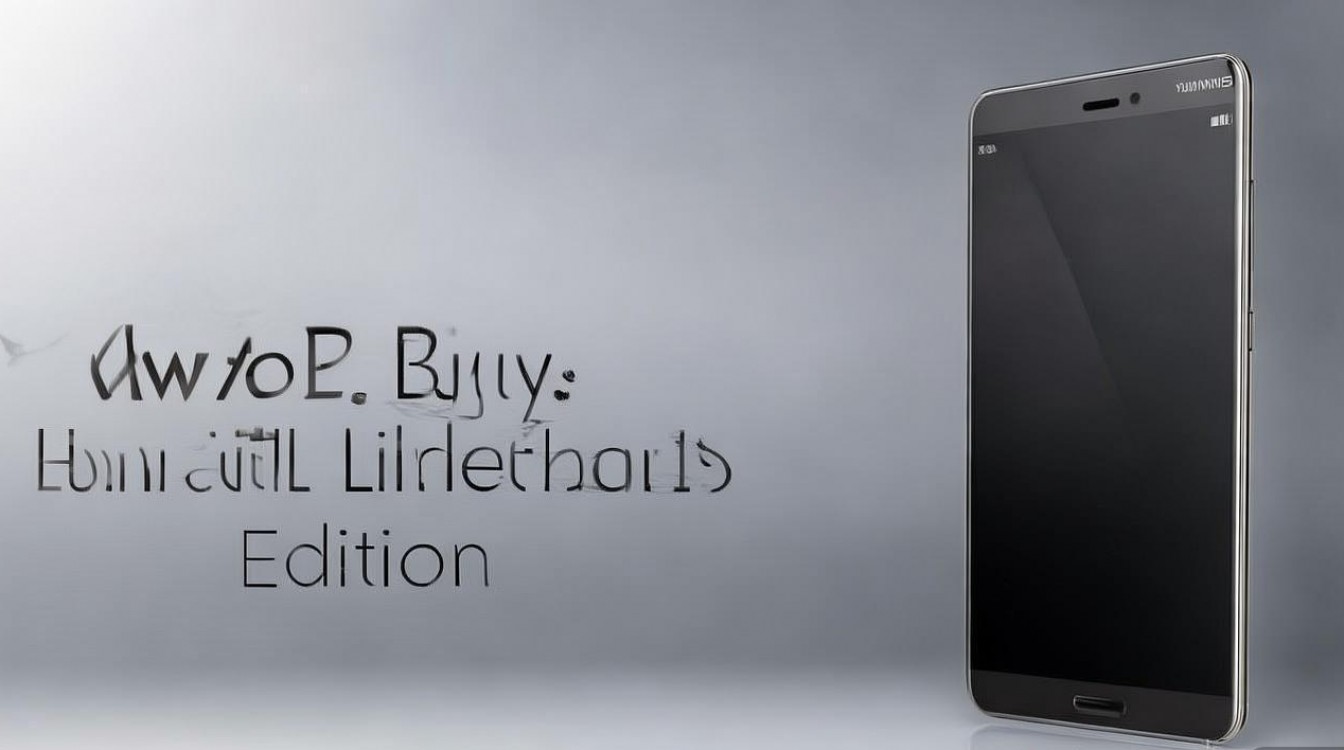 华为mate9限量版怎么买，哪里能买到华为mate9限量版