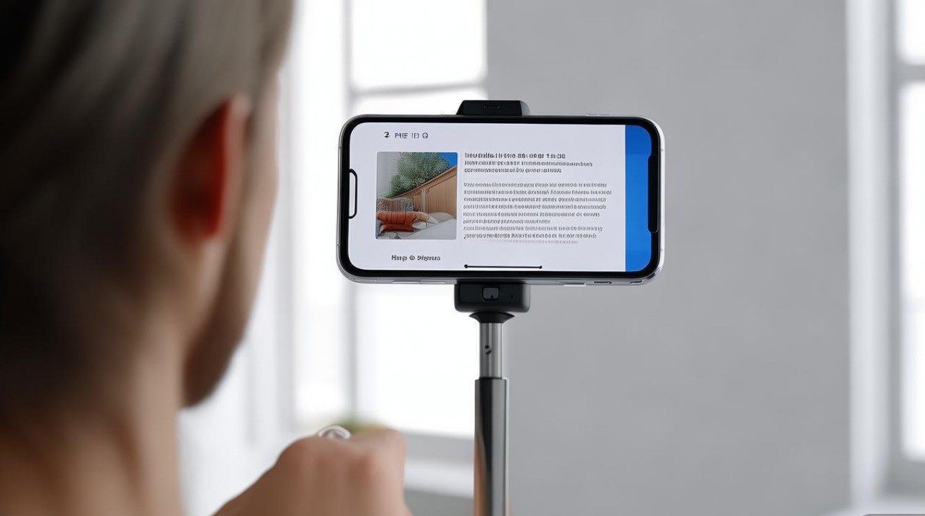 苹果6怎么用自拍杆？苹果6自拍杆连接方法