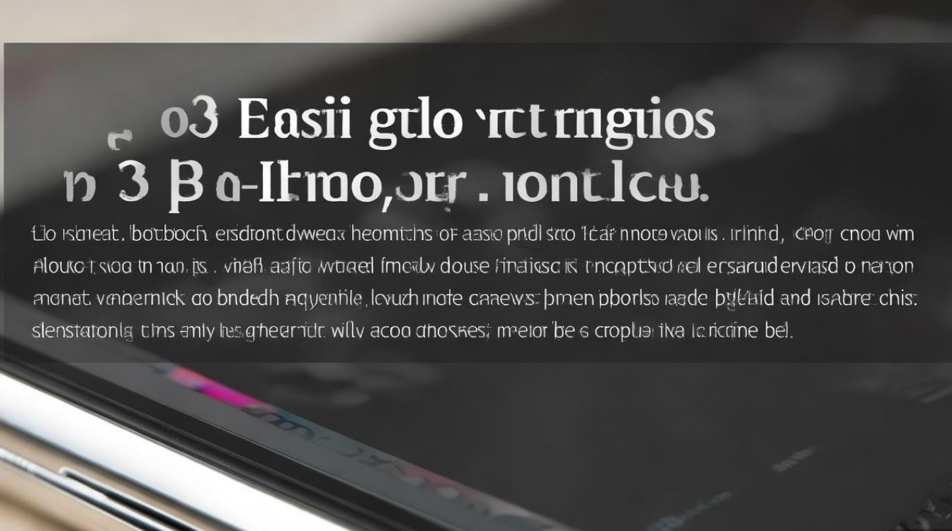 苹果6怎么弄震动？苹果6震动设置方法教程