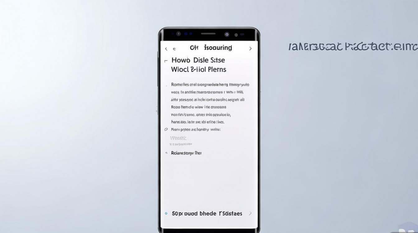 三星s8怎么关闭消息震动？三星s8消息震动怎么关