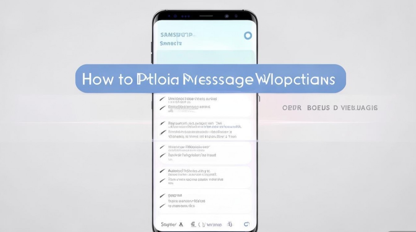 三星s8怎么关闭消息震动？三星s8消息震动怎么关