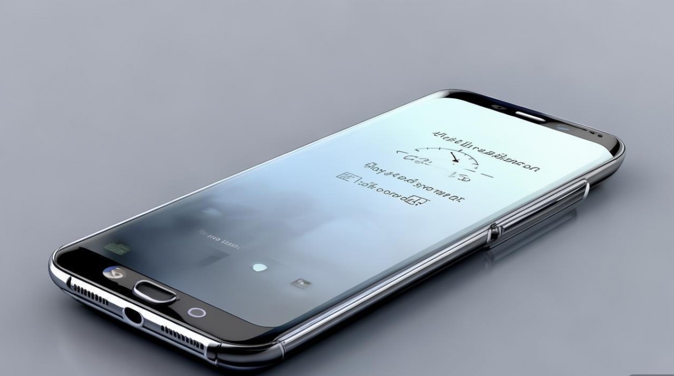 三星侧屏时间怎么没了?如何恢复显示