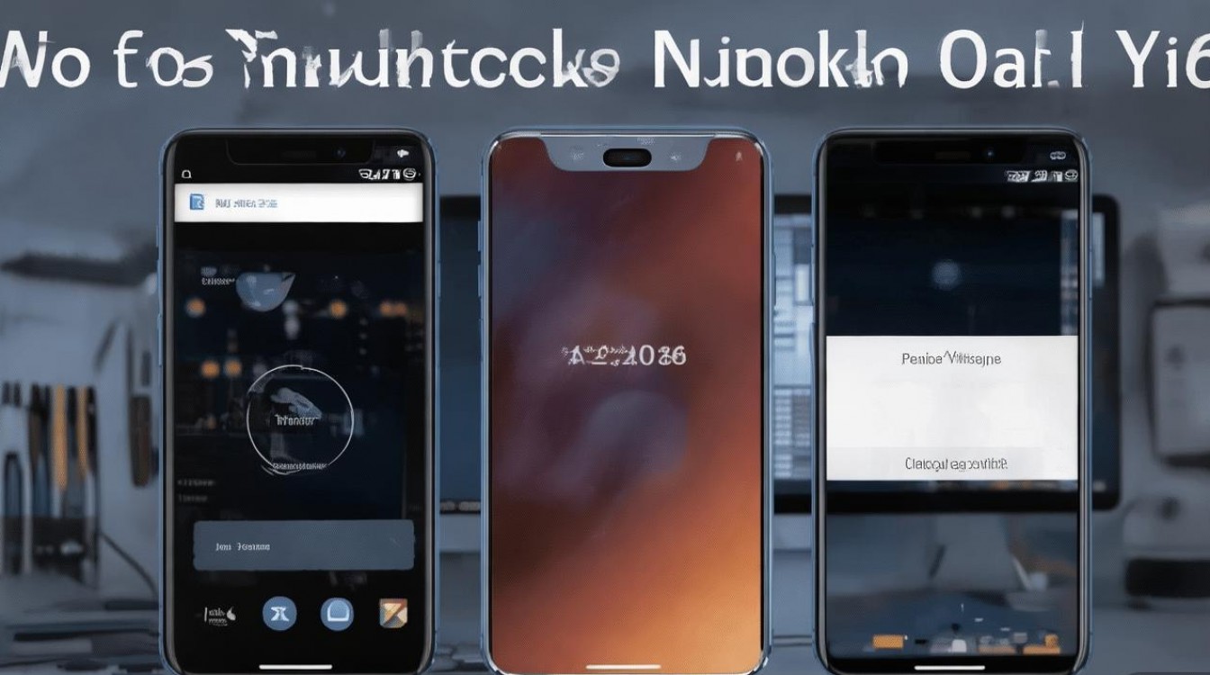 vivoy66怎么刷机解锁密码图片，vivoy66忘记密码怎么强制解锁