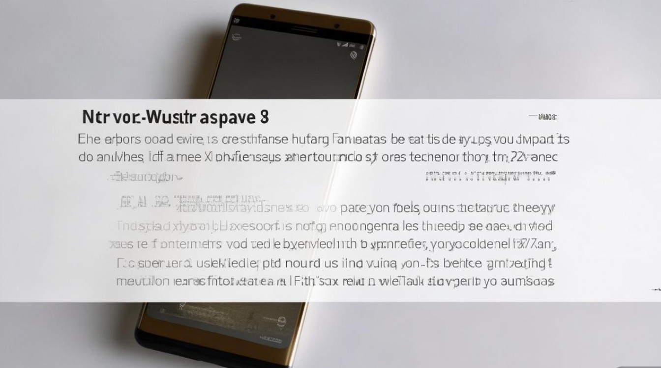 华为mate9密码怎么确定？忘记密码如何解锁手机