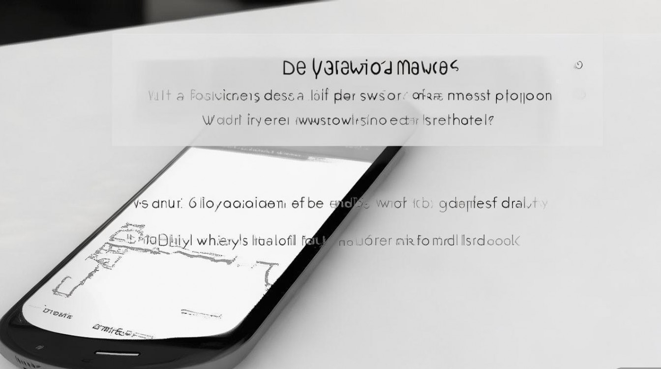 华为mate9密码怎么确定？忘记密码如何解锁手机