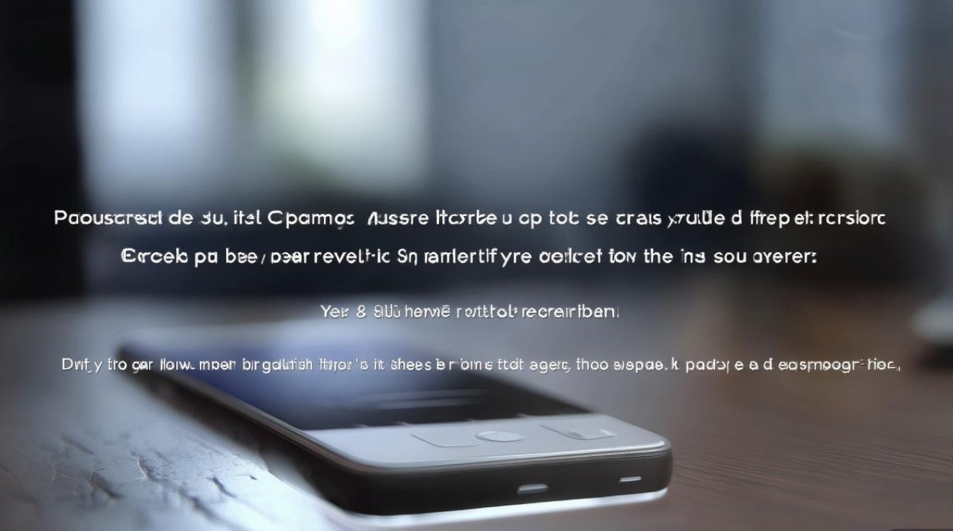 华为mate9密码忘了怎么办？如何强制解锁手机