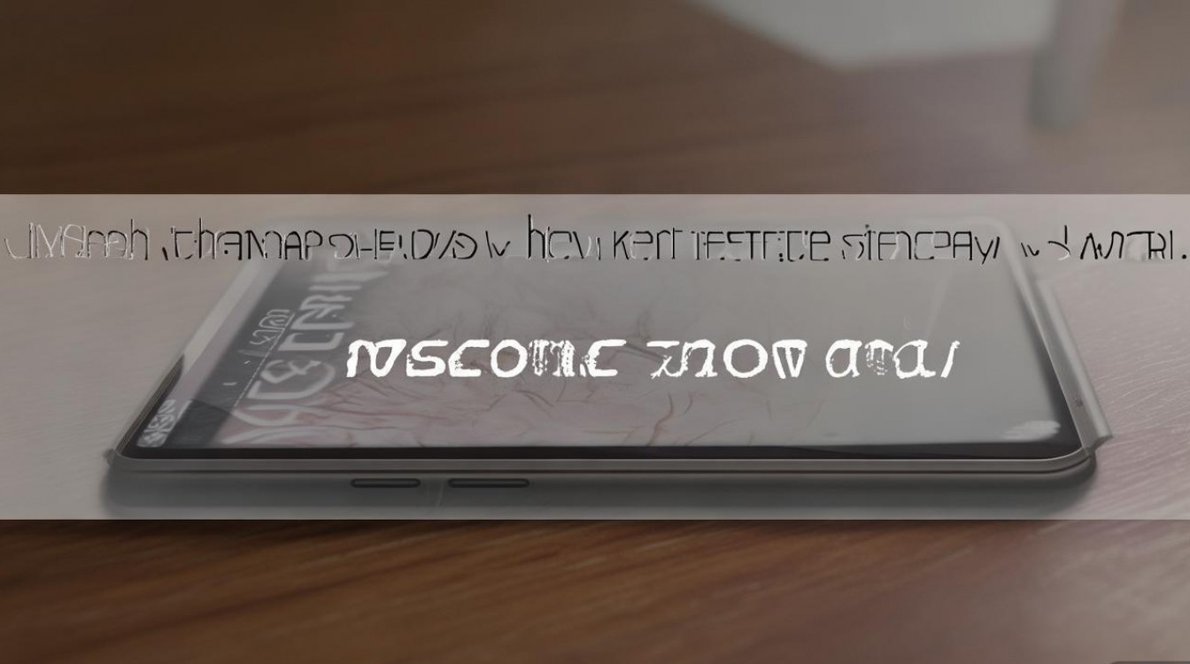 华为mate9密码忘了怎么办？如何强制解锁手机