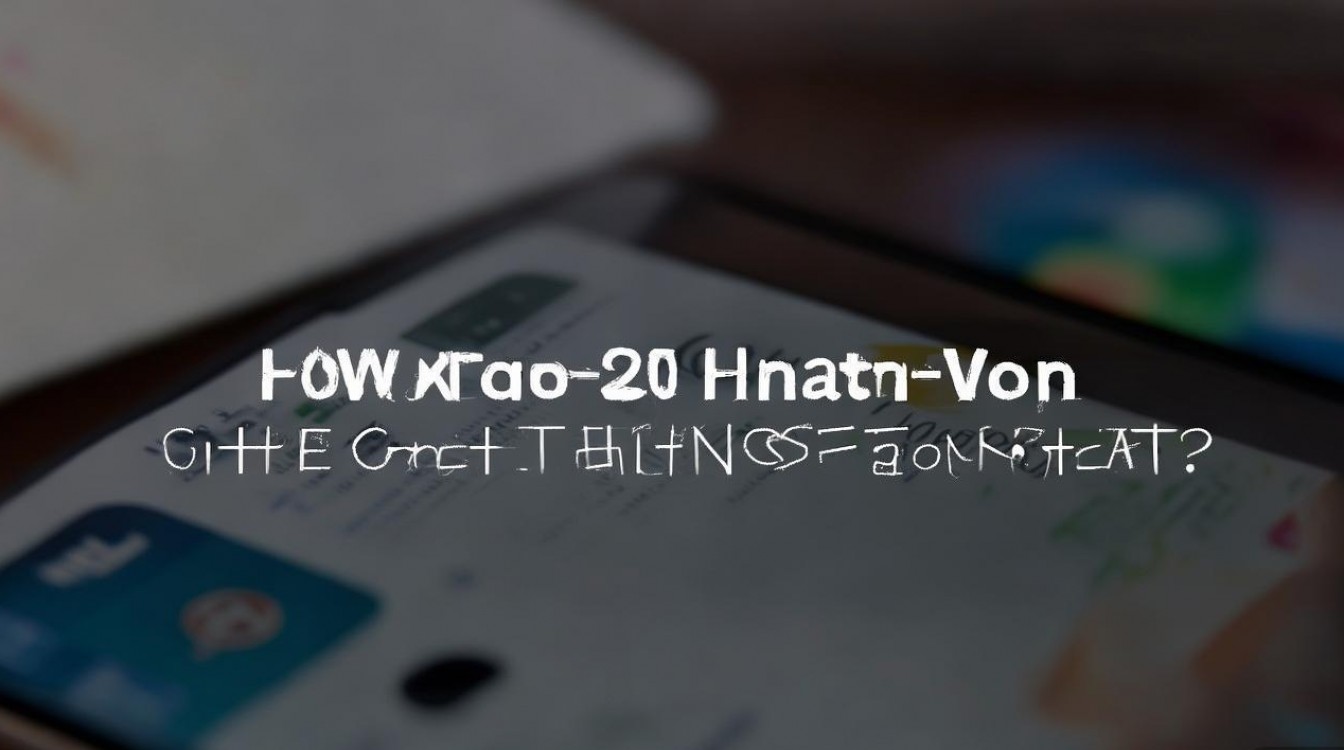 vivo手机怎么设置智能识图？vivo智能识屏功能在哪里开启