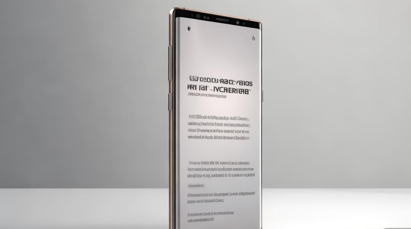 三星note9怎么调可变光圈啊，三星note9光圈调节方法