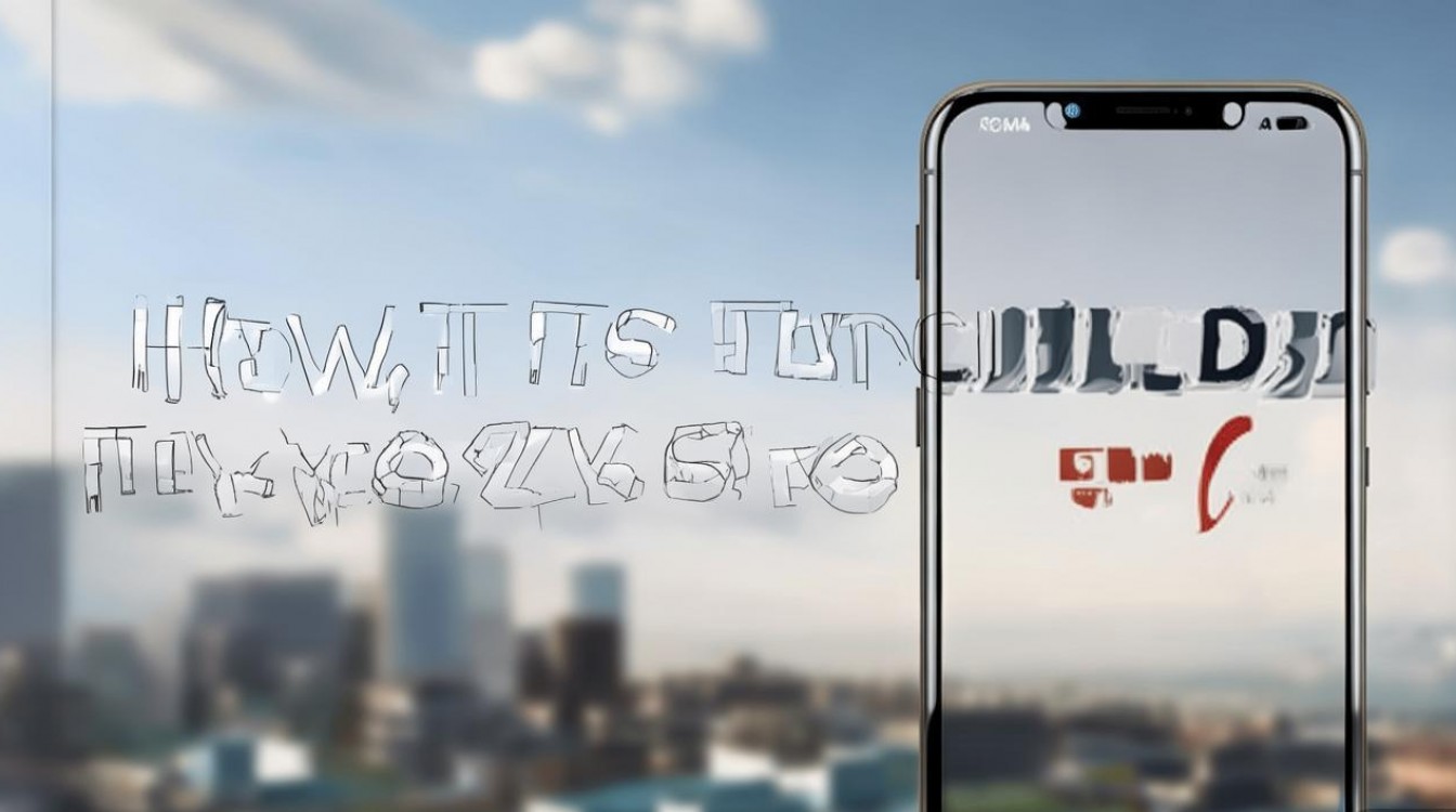 vivoX50丢了怎么找回？手机丢失定位追踪方法