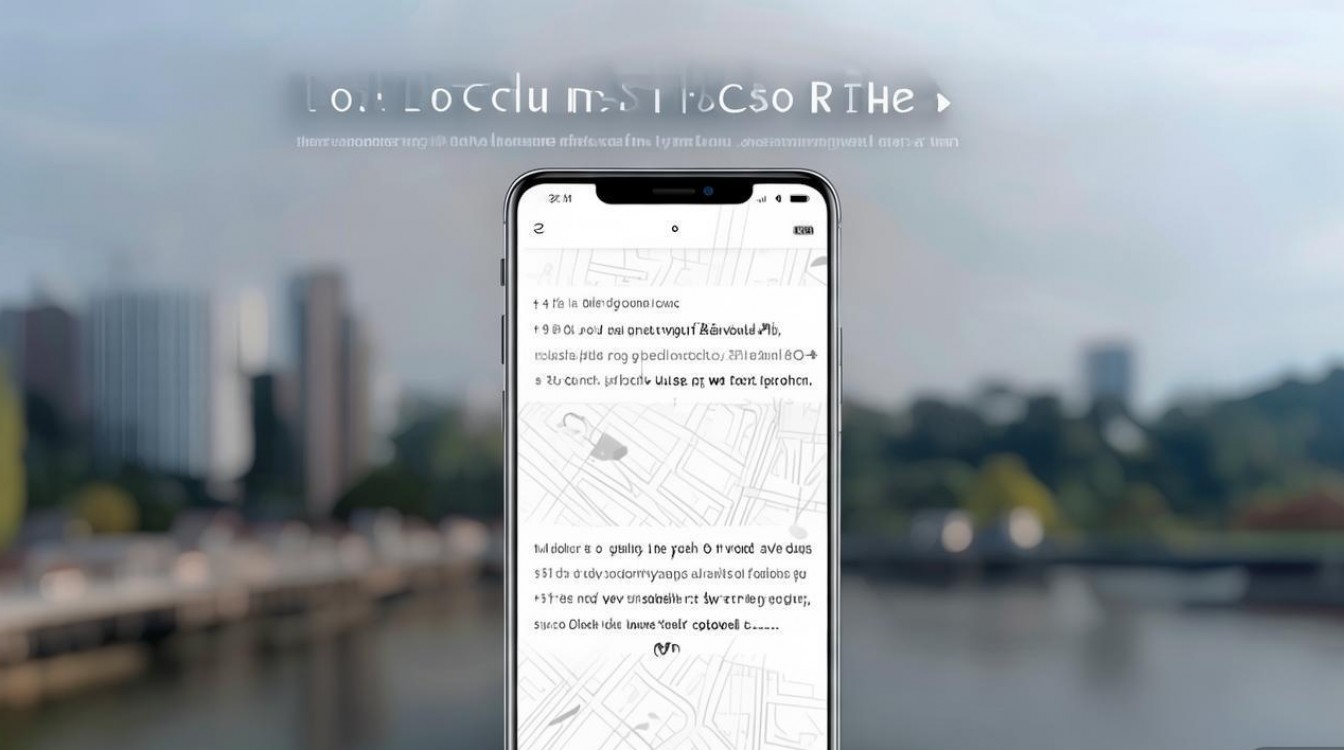 vivoX50丢了怎么找回？手机丢失定位追踪方法