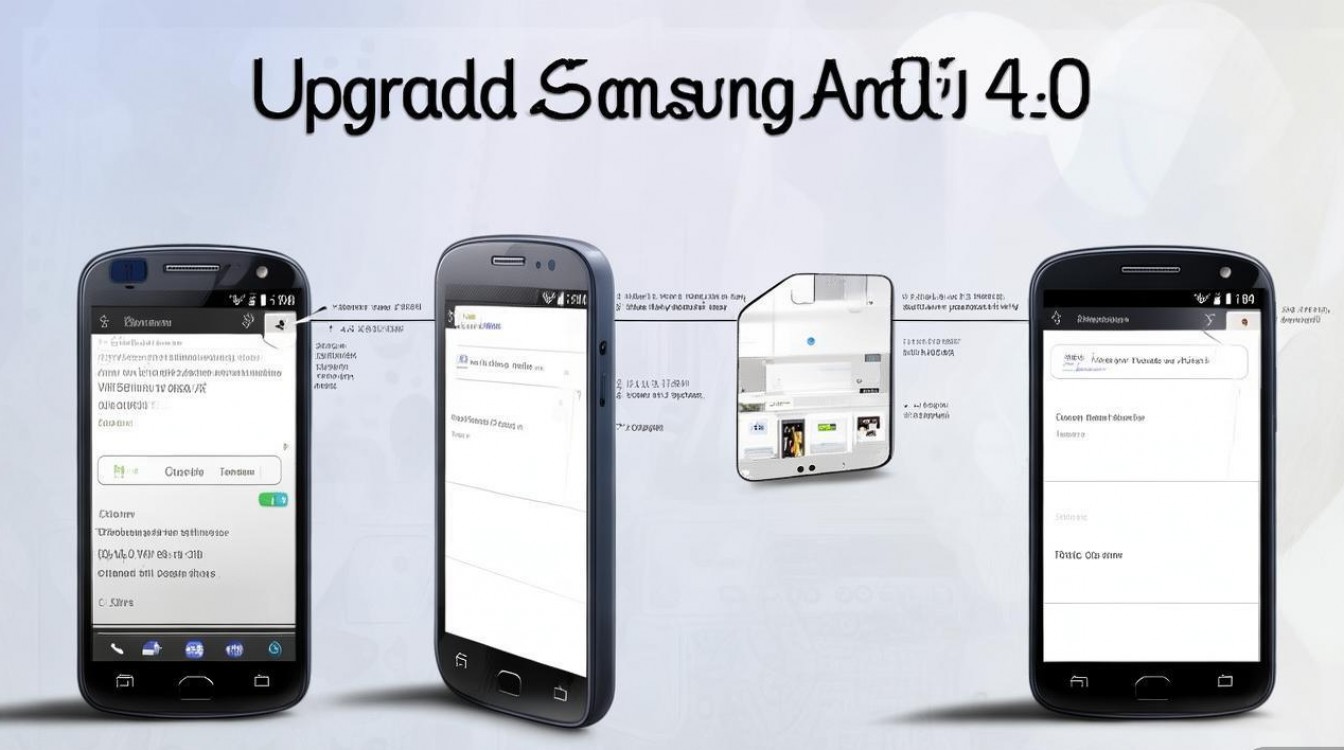 三星I619怎么刷4.0？三星I619刷机教程详解