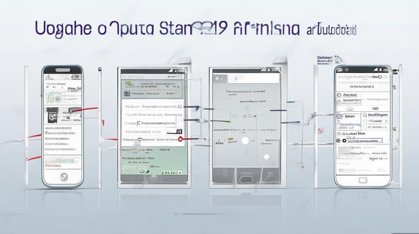 三星I619怎么刷4.0？三星I619刷机教程详解