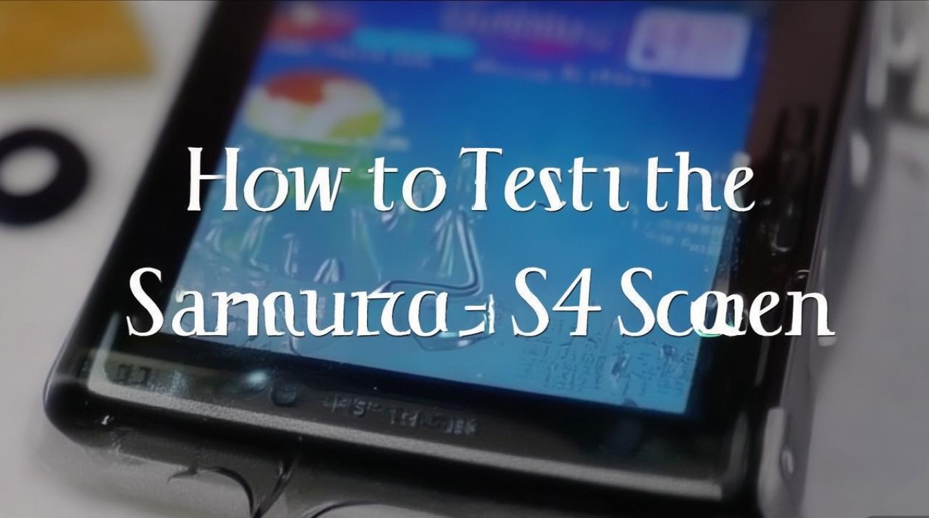 三星s4屏幕怎么测试？三星s4屏幕检测方法大全