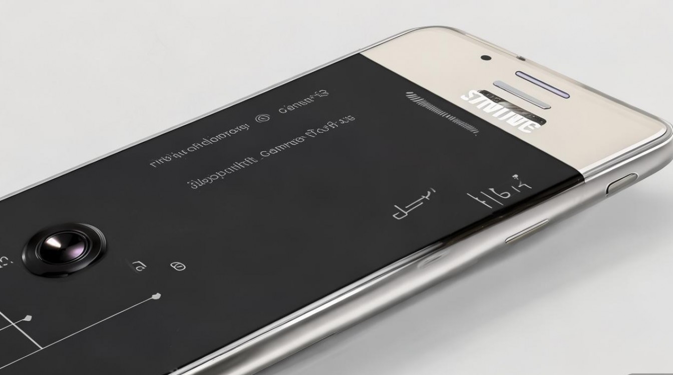 三星S7摄像头怎么打开，三星S7相机打不开怎么办