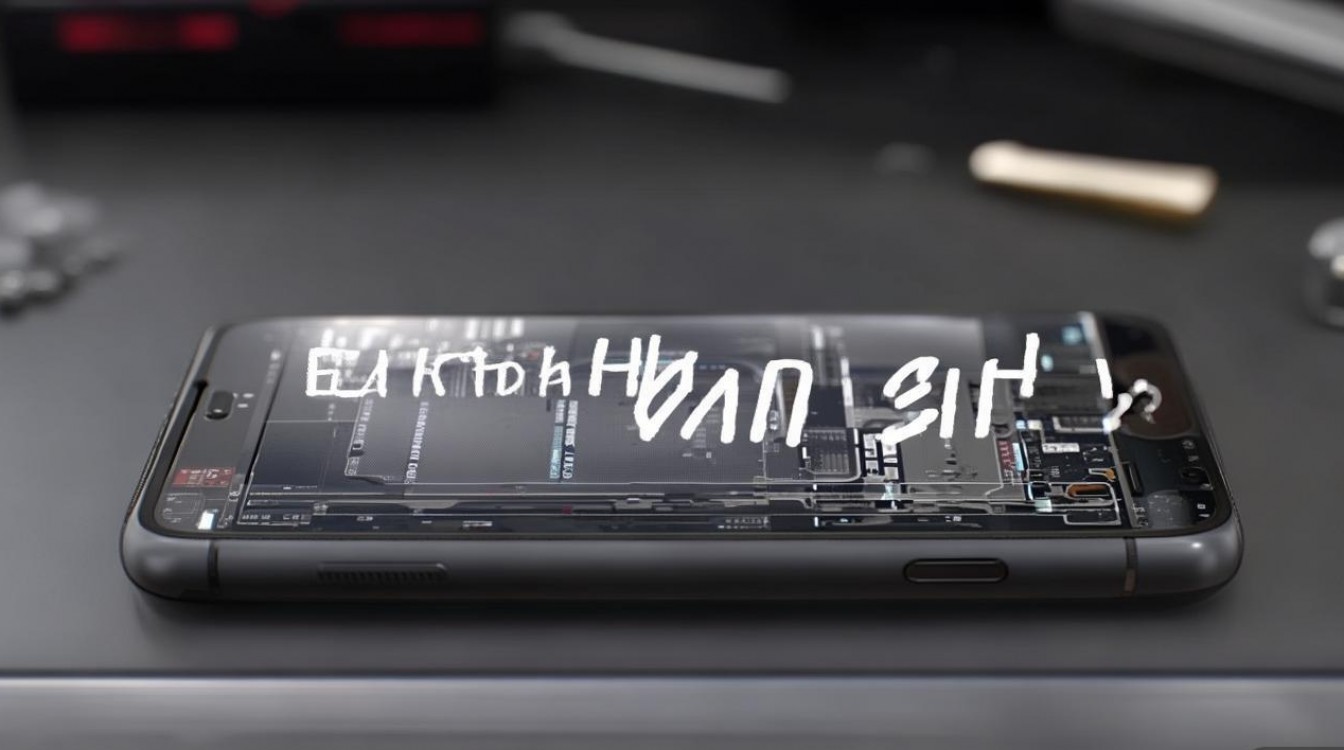 华为mate9捡到怎么刷机？捡到的手机如何强制解锁刷机