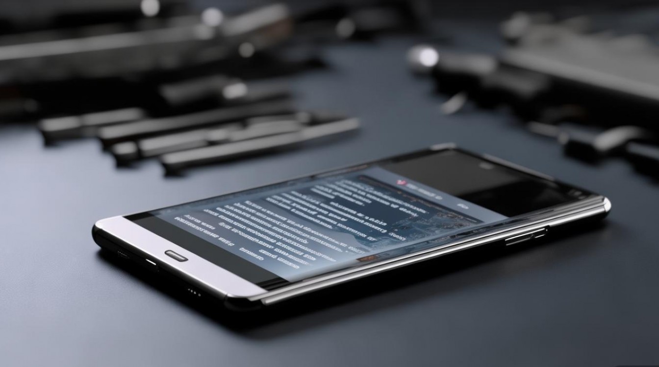 华为mate9捡到怎么刷机？捡到的手机如何强制解锁刷机