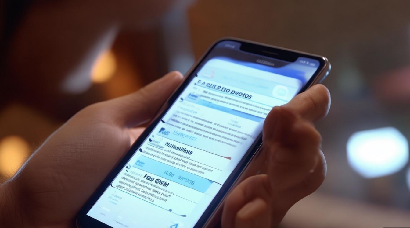 苹果手机上的相片怎么恢复，误删照片如何找回