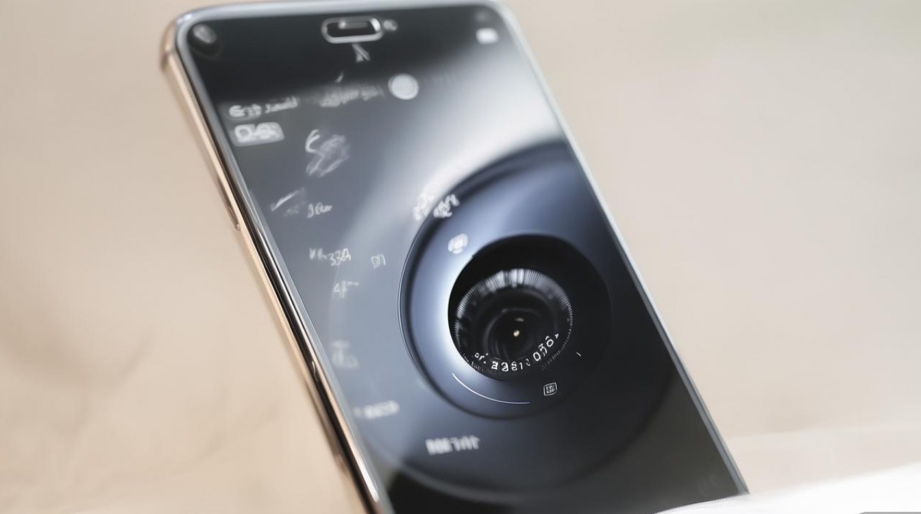 华为mate9光圈怎么调，华为mate9大光圈模式在哪打开