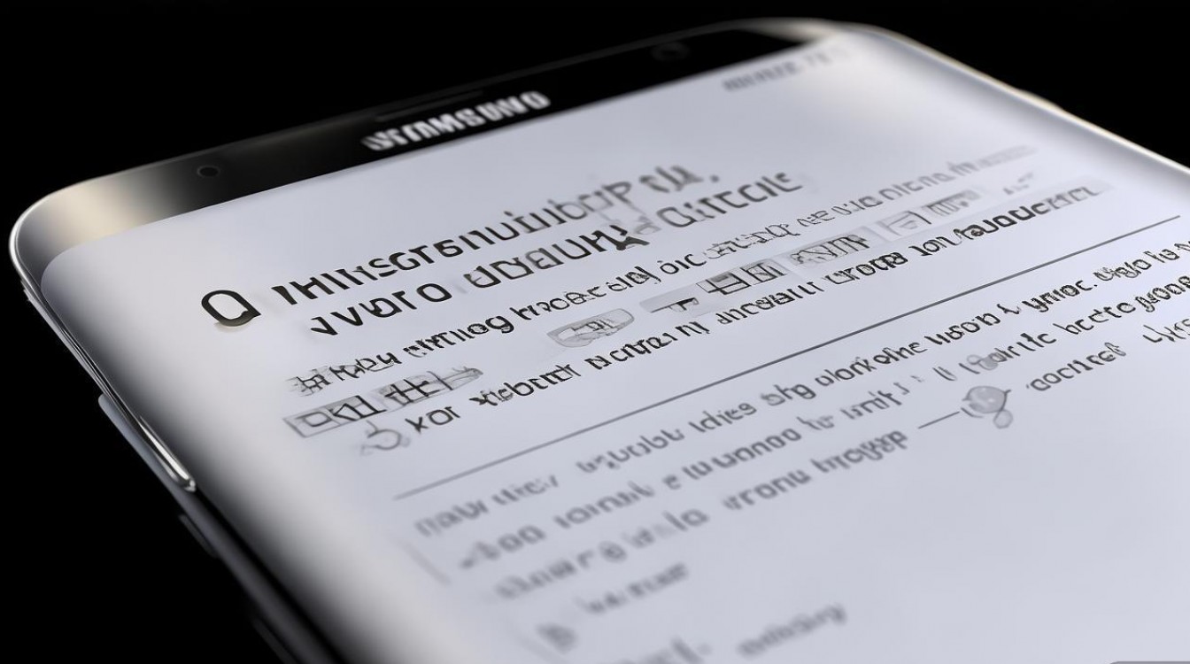 三星锁屏有延迟怎么解决，三星手机锁屏反应慢怎么办