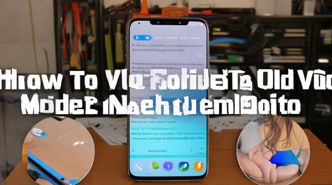 老款vivo手机怎么刷机？vivo手机刷机教程步骤详解