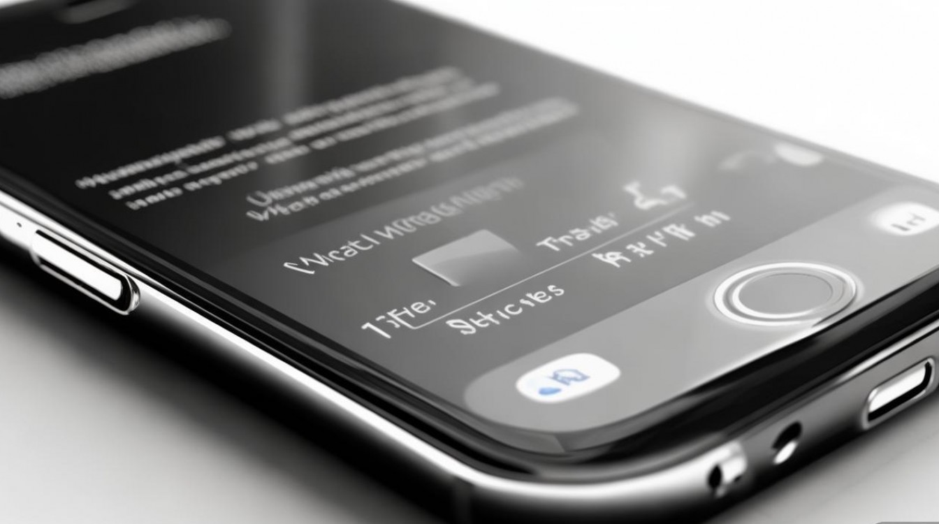 苹果六铃声小怎么回事？如何调大音量