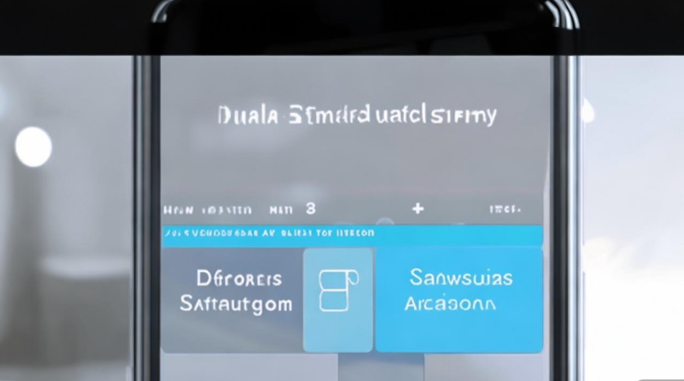 三星双卡双待怎么上网？双卡手机如何切换数据流量