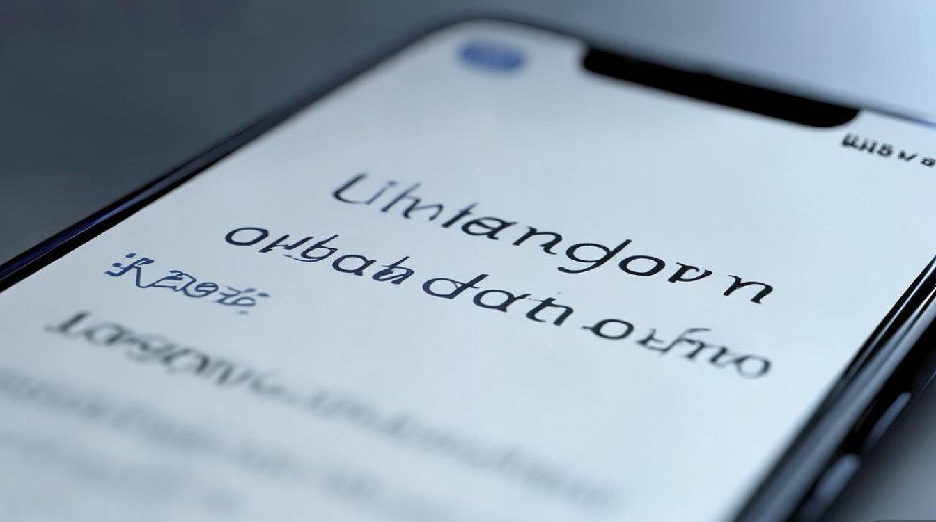 vivo自制字体怎么上传？vivo手机添加自定义字体方法