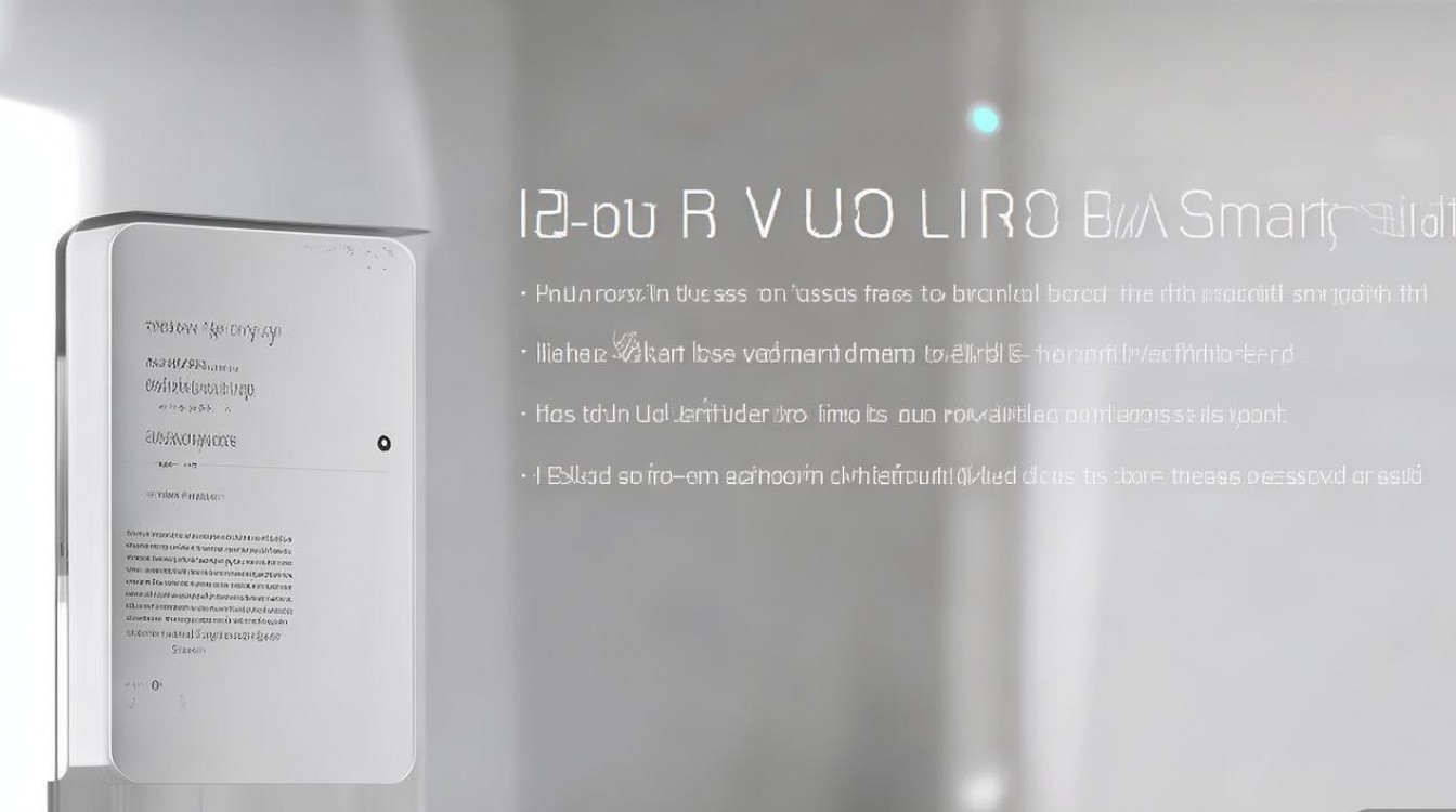 vivo智能灯怎么用？vivo智能灯连接方法详解