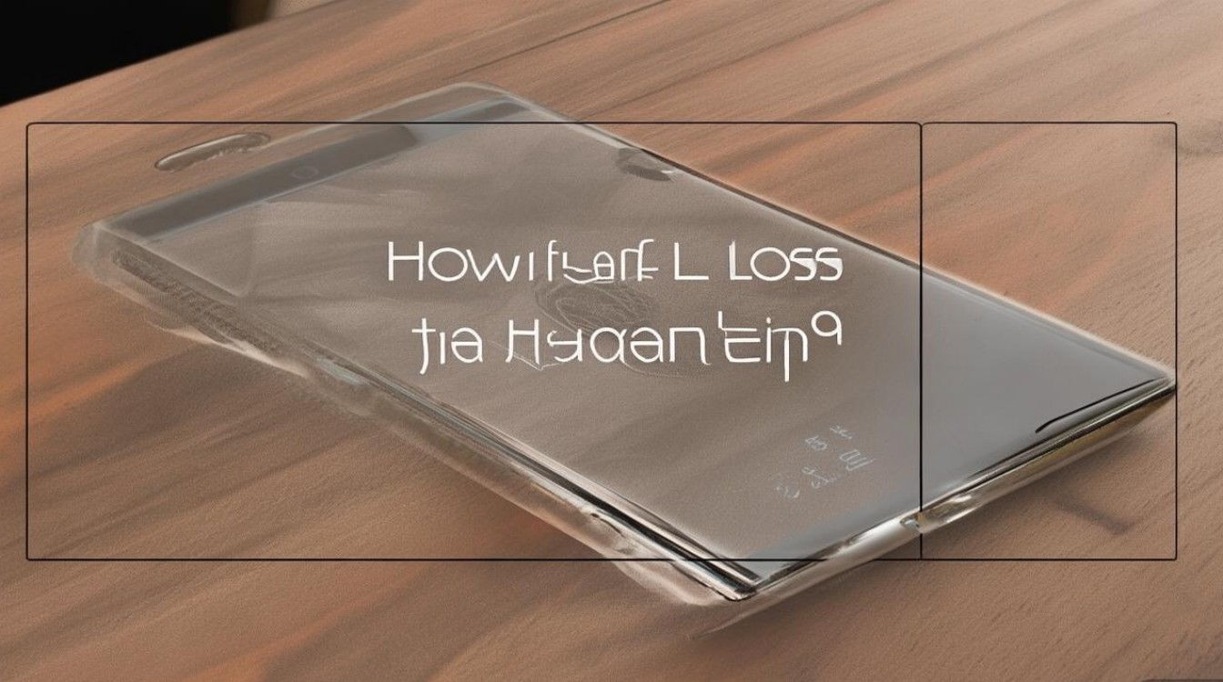 华为mate9丢失怎么找回，手机丢失如何定位找回