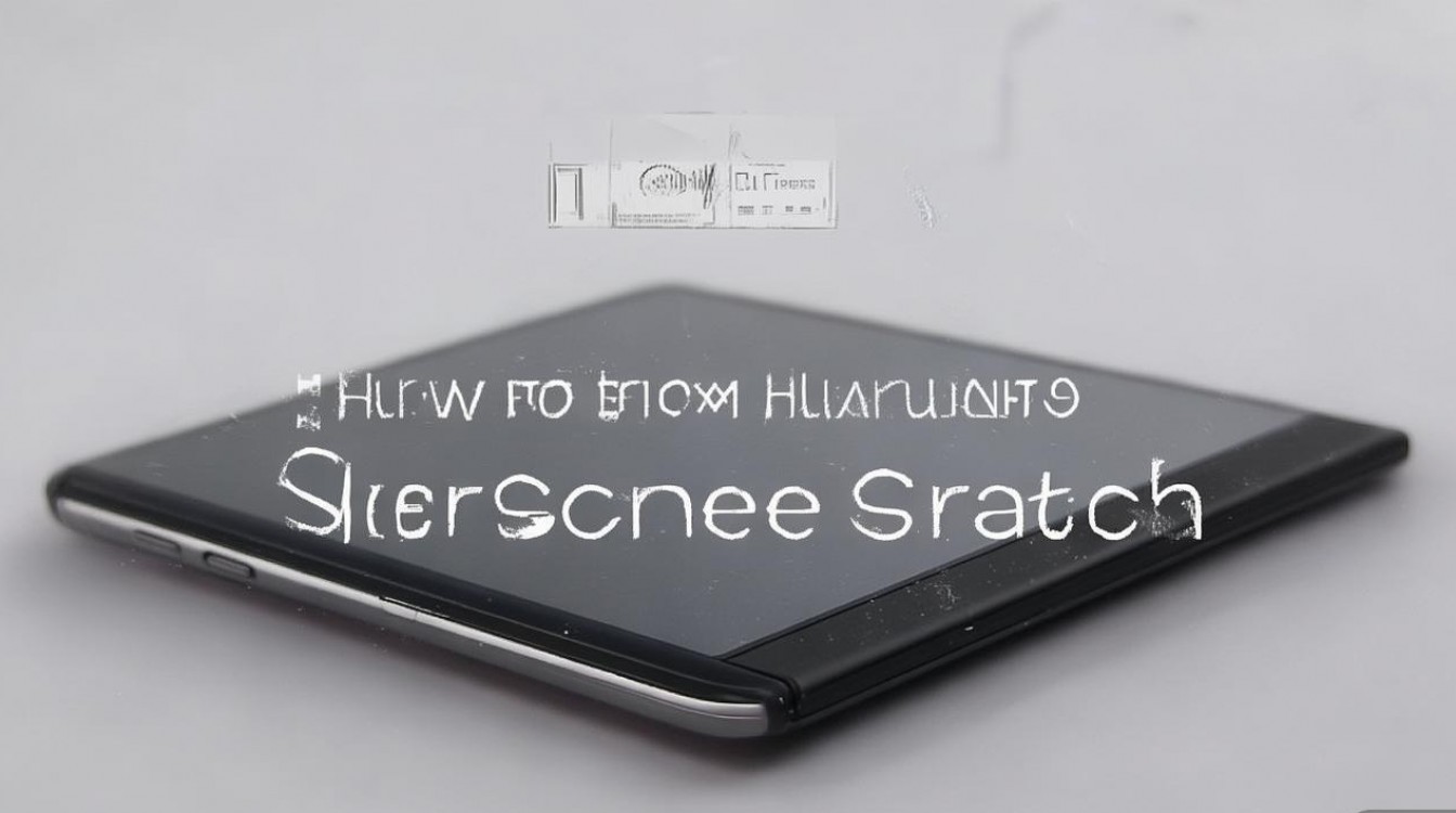 华为mate9掉漆怎么办？手机掉漆修补小妙招