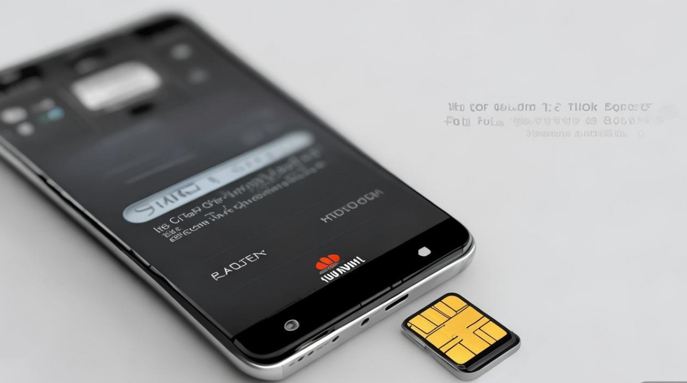 华为mate9电话卡怎么装，华为mate9插卡步骤图解