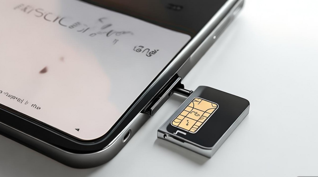 华为mate9电话卡怎么装，华为mate9插卡步骤图解