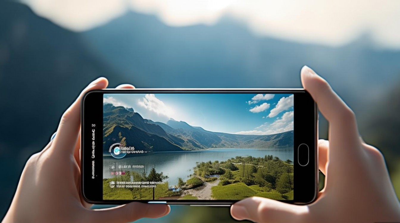 vivo怎么拍长照片？vivo手机长截图拍照教程