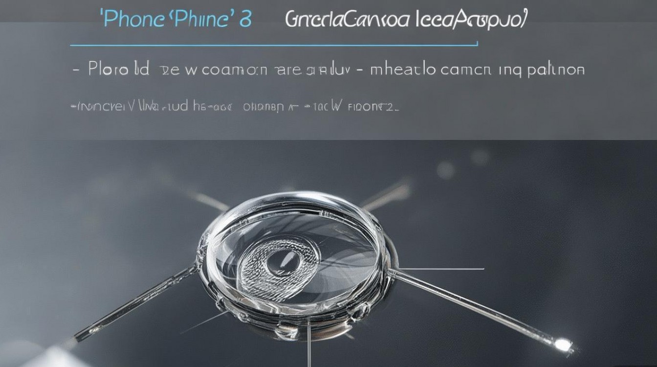 苹果6前摄像头进灰怎么回事？如何彻底清理内部灰尘