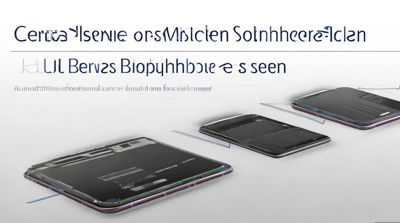 怎么样辨别三星手机是否原装屏幕，三星原装屏鉴别方法有哪些