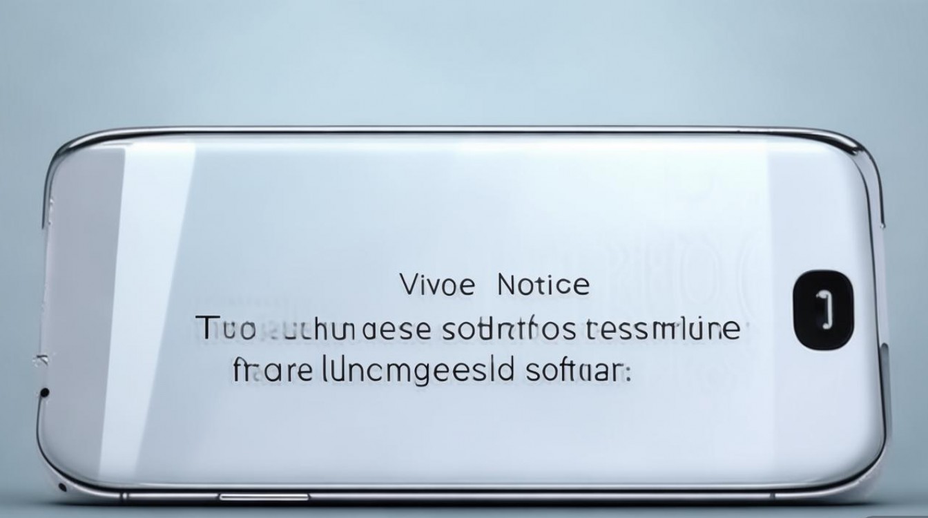 vivo怎么看禁止软件，vivo手机如何解除应用限制