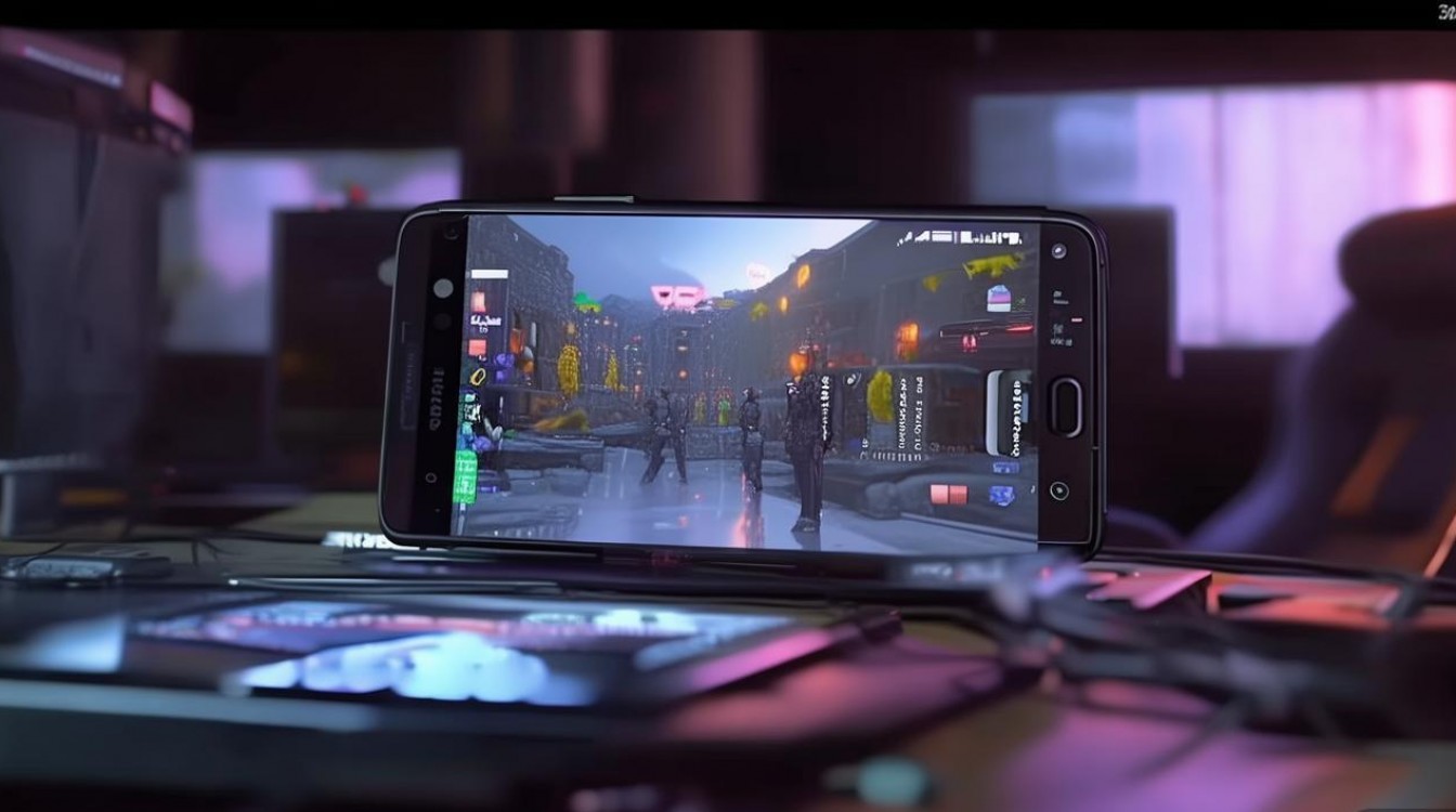 三星2017玩游戏怎么样?三星2017能玩王者荣耀吗