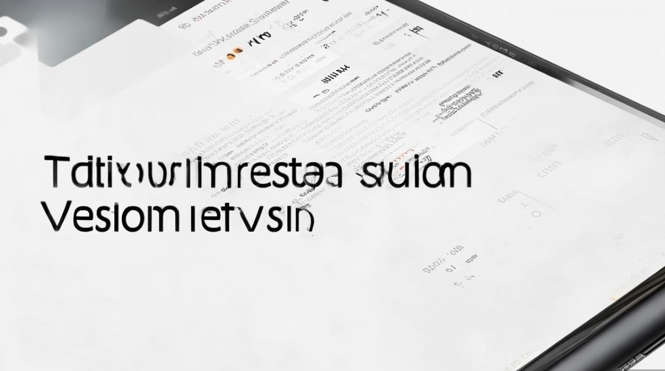 vivo怎么恢复手机系统版本？vivo手机系统恢复出厂设置方法