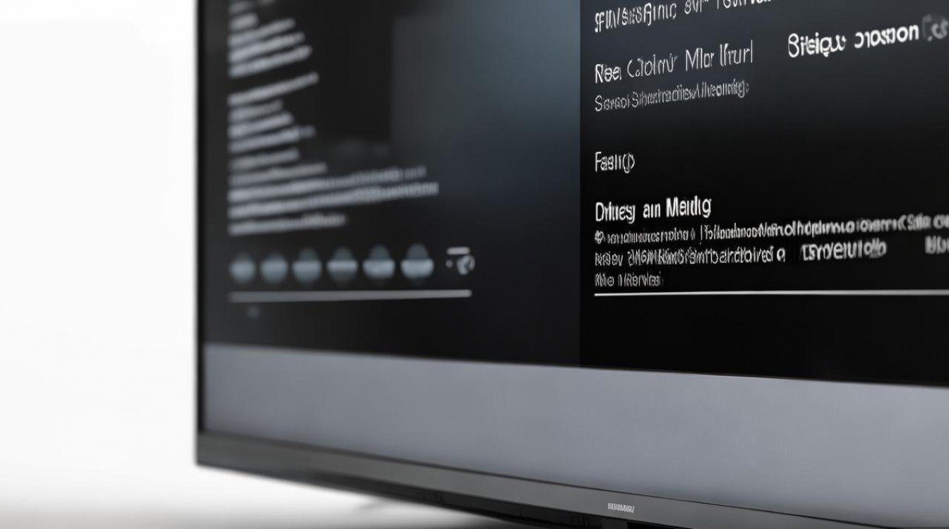 三星电视设置怎么调试模式设置?三星电视调试模式在哪里打开