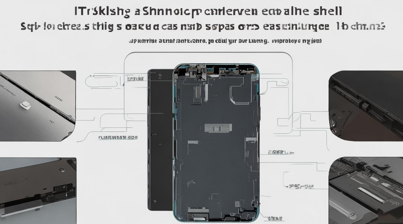 三星J3后壳怎么拆，三星J3后盖打开方法