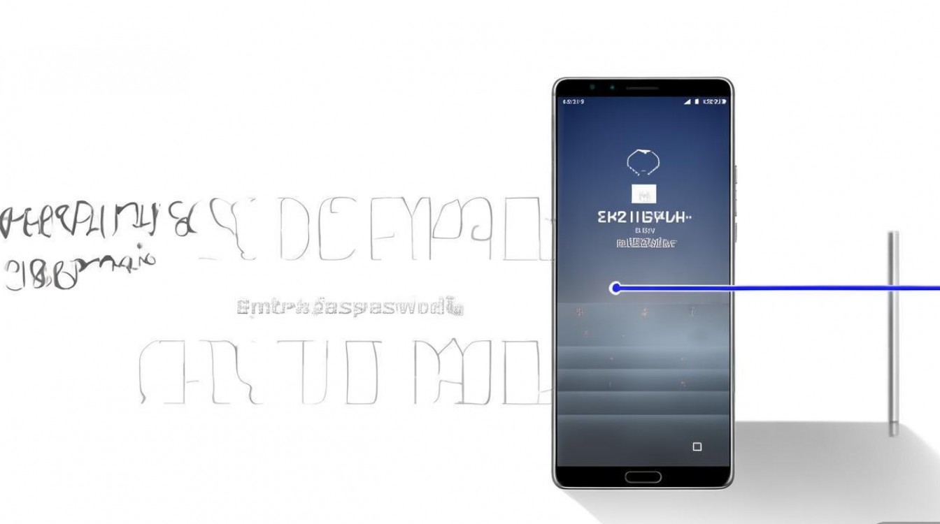 华为mate9被锁怎么办？手机解锁的实用方法有哪些