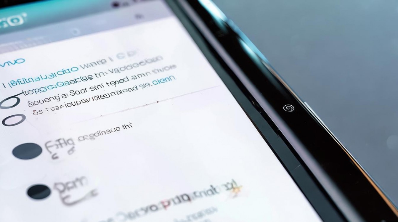 vivo怎么调渐变？vivo手机渐变效果设置教程