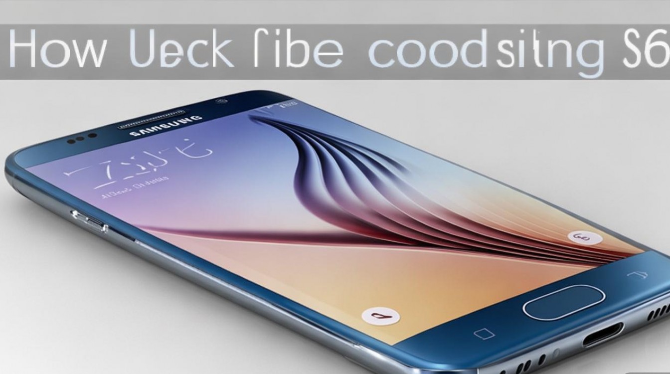 三星s6怎么查颜色？三星s6如何查看手机颜色版本