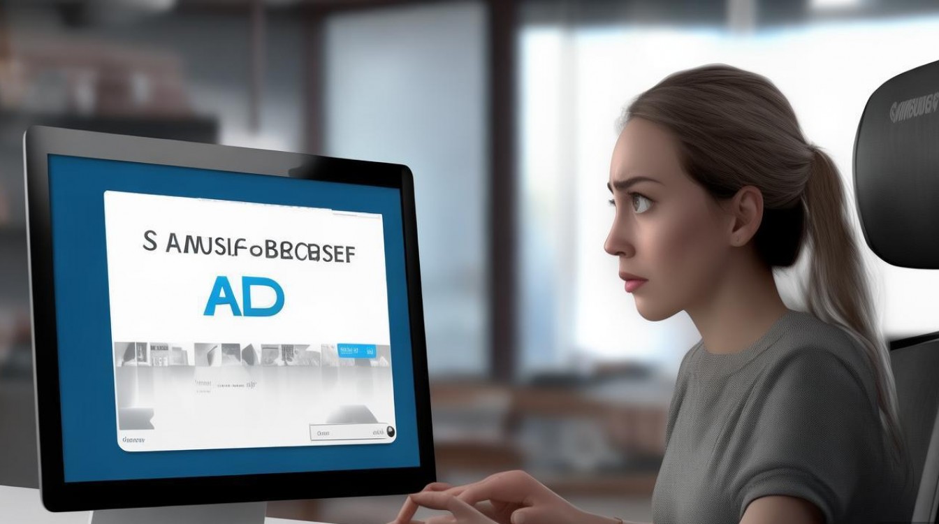 三星浏览器的广告怎么关闭不了？如何彻底屏蔽广告