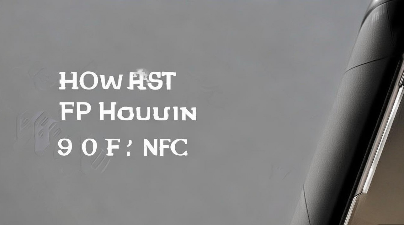 华为mate9nfc怎么刷？华为mate9nfc刷公交卡教程