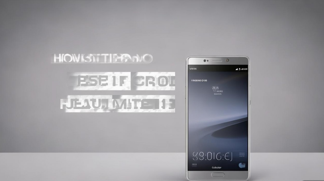 华为mate9nfc怎么设置？详细教程步骤详解