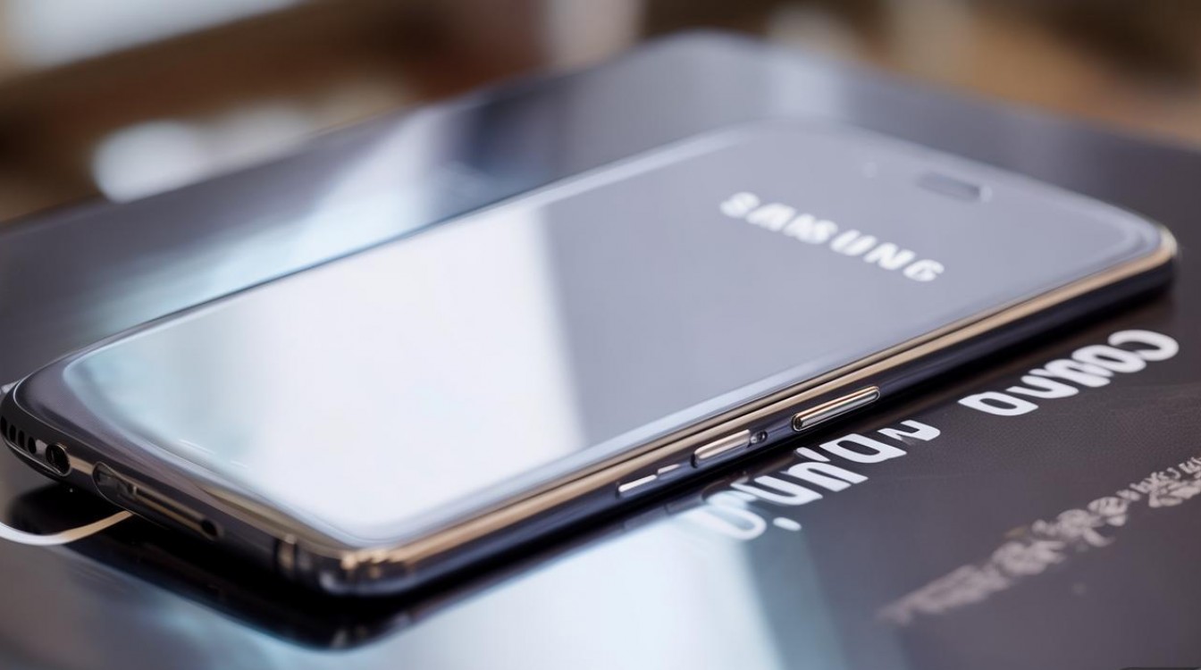 三星s9怎么才能把手机放到杂志上，三星s9如何设置杂志锁屏