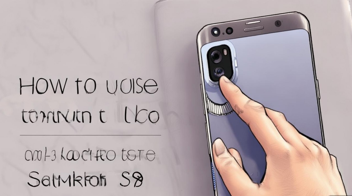 三星s8怎么用指纹拍摄？三星s8指纹拍照功能在哪设置