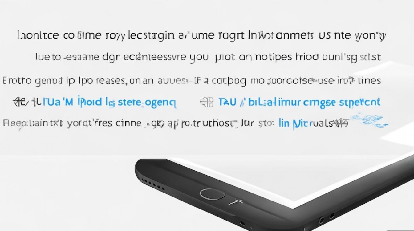 苹果6手机进入盲人模式怎么办，如何强制退出盲人模式